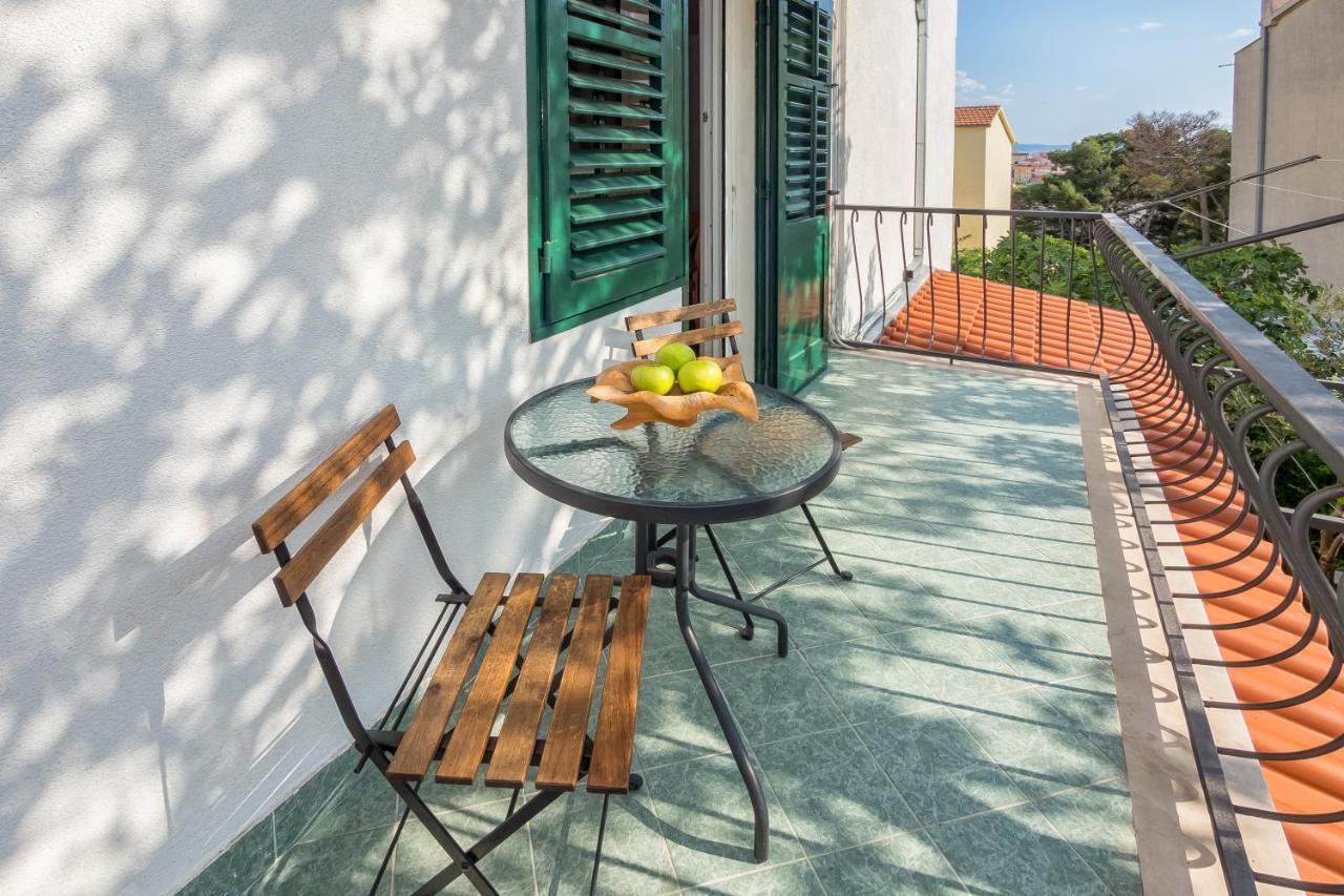 Sunny Apartments Stobrec Exterior photo